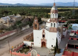 Por segundo día consecutivo se registra sismo con epicentro en San Felipe, Guanajuato