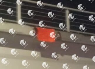 De nueva cuenta localizan restos humanos en la colonia San José el Alto en León