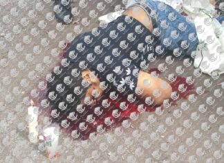 Un hombre fue asesinado en la comunidad de Plancarte en Celaya