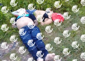 Fueron encontrados los cuerpos de un hombre y una mujer en la colonia Jardines de Jerez en León