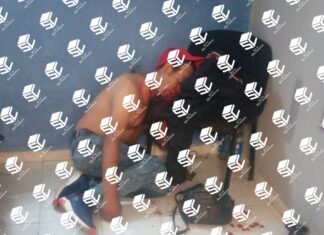 Ataque armado dejó como saldo dos hombres sin vida al interior de un hotel en la zona Centro de Celaya