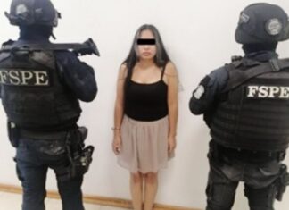 La Secretaría de Seguridad Pública del Estado, en coordinación con la Fiscalía General del Estado y el apoyo de autoridades federales, lograron la detención de tres personas presuntas integrantes de un grupo delictivo local.