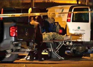 Ejército abate a 13 sicarios que se desplazaban en un convoy de 20 camionetas