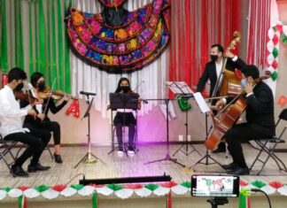 COMIENZA LA SEMANA CULTURAL