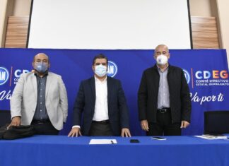 CADA DÍA DE RETRASO EN LA ENTREGA DE VACUNAS ESTÁ COSTANDO MUCHAS VIDAS