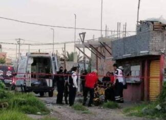 Ejecutan a cinco hombres en #Morelia