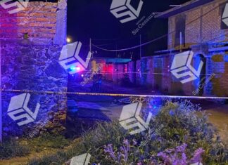 Un motociclista perdió la vida luego de ser arrollado por un vehículo en Salvatierra