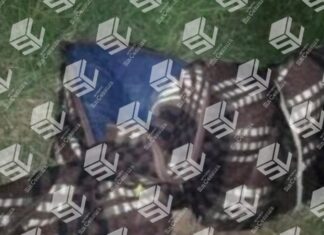 Abandonan cadáver de un policía cerca de #SanAgustínDelMaíz