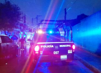 Un ataque armado dejó un saldo de un menor sin vida y un adulto herido de gravedad en la colonia El Coecillo en León