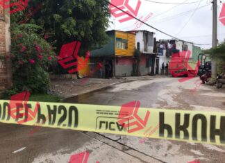 Ejecutan a una mujer dentro de un taller en la colomoa San José del Consuelo en León