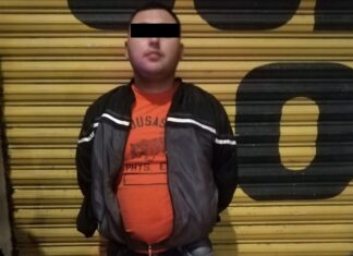 EN DISTINTOS HECHOS, DOS PERSONAS FUERON DETENIDAS POR LA POLICÍA MUNICIPAL, AL TRIPULAR VEHÍCULOS QUE CONTABAN CON CARPETAS DE INVESTIGACIÓN