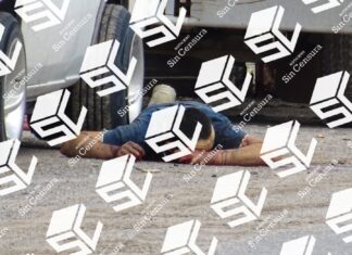 Asesinan a un talachero en la colonia Villas de San Juan en León