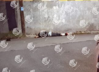 Lo asesinan la noche del Grito de Independencia en la colonia Resplandor de Yuriria