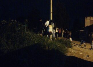 Agreden a elemento policial; activa protocolos en defensa propia