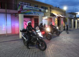 Se registra saldo blanco durante las ceremonias por el 211 Aniversario del Grito de Independencia y Desfiles Conmemorativos realizadas en el estado de Guanajuato