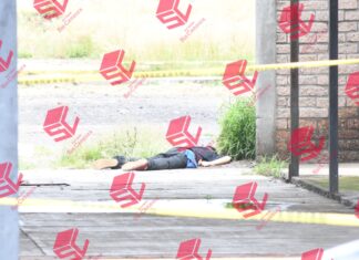 Un hombre fue asesinado a balazos en una tienda de autoservicio en Yuriria