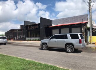 La Fiscalía General del Estado informa que es FALSO que haya recibido alguna denuncia por extorsión al restaurante Barra 1604 de la ciudad de Salamanca