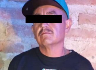 Previene delitos la SSP, con la detención de hombre armado