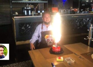 Hermano de víctima de ataque en Salamanca pide justicia, pero más que eso, que se recupere la paz