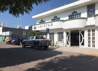 Se llevan a cabo los funerales de las personas fallecidas el pasado domingo en el acto violento con explosivos en Salamanca