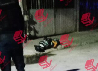 Asesinan a un hombre en la colonia San Felipe de Jesús en León
