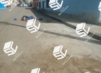 Ejecutan a un hombre en la comunidad de Porullo en Yuriria