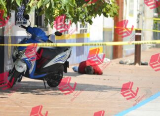 Ejecutan a un hombre cuando compraba cervezas en Yuriria.