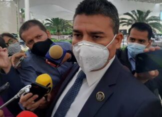 Se tienen indicios de los posibles responsables del atentado del pasado domingo en Salamanca; Carlos Zamarripa.