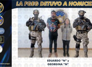 La Fiscalía General del Estado esclareció el atentado con explosivo ocurrido el domingo 19 en Salamanca, que causó la muerte de dos personas y dejó a cinco más lesionados