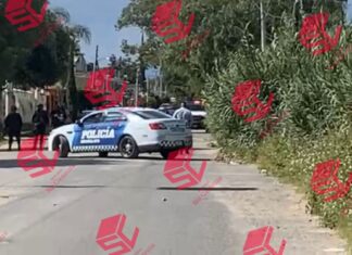 Enfrentamiento dejó dos elementos de la FSPE heridos y dos delincuentes abatidos