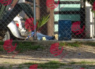 Un hombre fue asesinado en la Eyupol en León