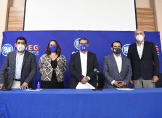 Román Cifuentes Negrete aseguró que seguirá adelante apesar del recorte de miles de millones de pesos