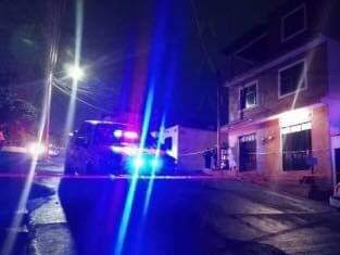 Una mujer fue ejecutada a tiros además se encontraba maniatada