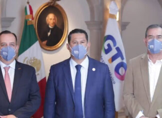 Colegio de Abogados de León y PRODHEG firman compromiso por el respeto a los derechos humanos