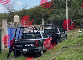 Un hombre falleció después de caer de una altura de más de 12 metros en Salvatierra.