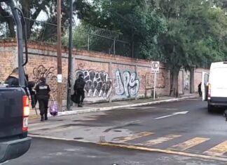 Localizan el cuerpo de un hombre en la colonia San Pedro