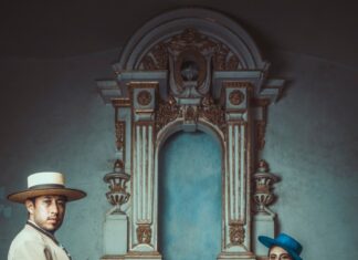 Presentan proyecto fotográfico “Raíces” en honor a las Manolas de Salvatierra