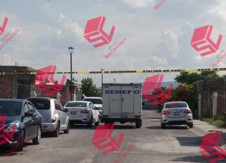 Ejecutan a un hombre en la colonia Villas de los Arcos