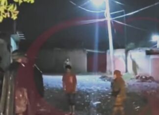 De varios disparos asesinan a un hombre en la comunidad de San José de la Montaña