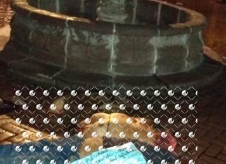 Localizan los cuerpos de un hombre y una mujer en la comunidad San Pedro Tenango en Apaseo el Grande