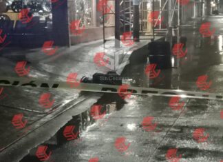 Ejecutan a un hombre en la zona Centro de Valle de Santiago