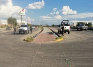 Autoridades Estatales informaron que se llevará a cabo un simulacro con hipótesis de derrame de combustible el próximo 7 de octubre