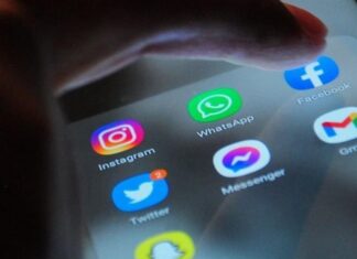 Tras horas caídos, Facebook e Instagram empiezan a funcionar