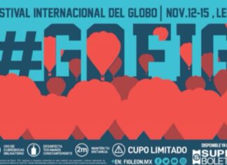 FIGLEON LISTO PARA CELEBRAR 20 EDICIONES