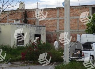 Encuentran el cuerpo de una mujer en un inmueble abandonado en la colonia Cumbres de la Gloria II
