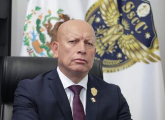 Autoridades municipales de Celaya informaron que el Lic. Miguel Ángel Simental culminará su cargo laboral como Secretario de Seguridad Pública