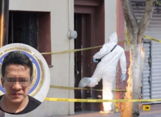 Sentencian a 15 años de prisión a Víctor «N» por el delito de homicidio en León