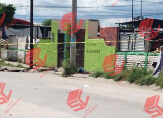 Ataque armado dejó una persona sin vida en la avenida Parque Continental en León