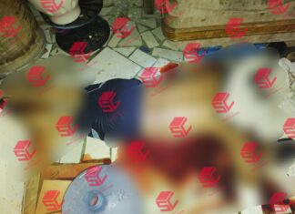 Ejecutan a dos personas al interior de un inmueble en Apaseo el Grande