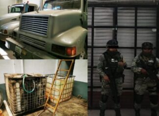 El Operativo Guanajuato Seguro, en el mes de septiembre, sacó de circulación de las calles del estado, 43 mil 108 dosis de diversas drogas, 86 armas de fuego y detectó 22 tomas clandestinas de combustible